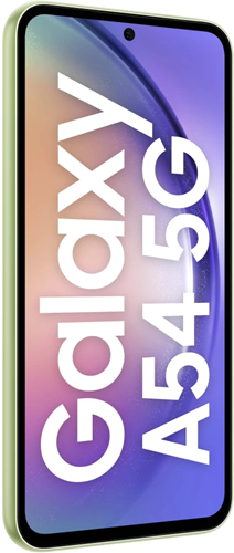 Samsung Galaxy A54 SM-A546E/DS 128GB 8GB RAM