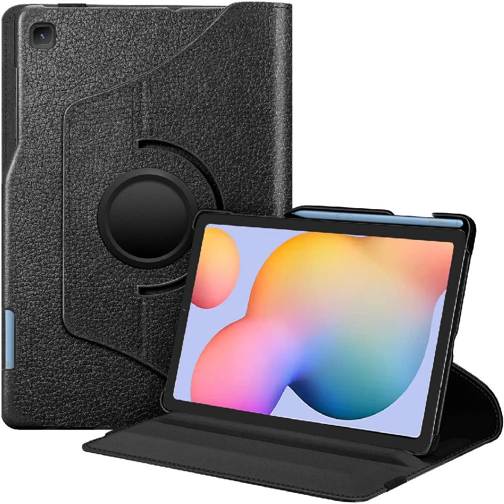 iTechCase Degrees כיסוי לגלקסי S6 Lite שחור