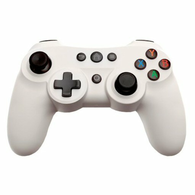 בקר משחק למחשב/אנדרואיר Sparkfox Bluetooth Dual Vibration Controller