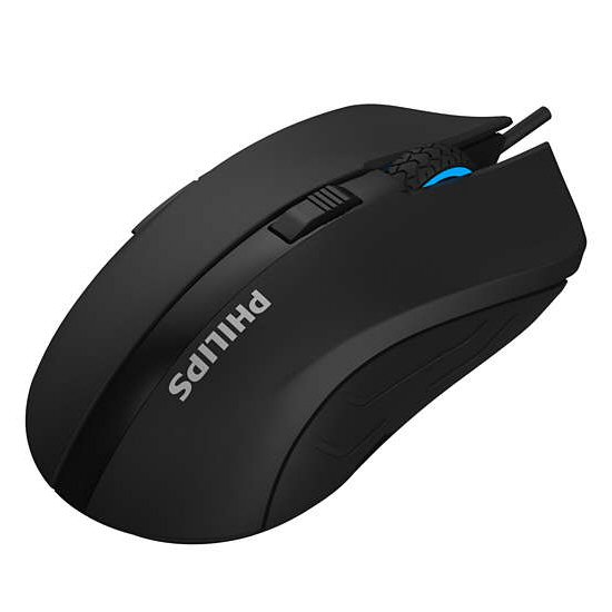 עכבר חוטי Philips G313