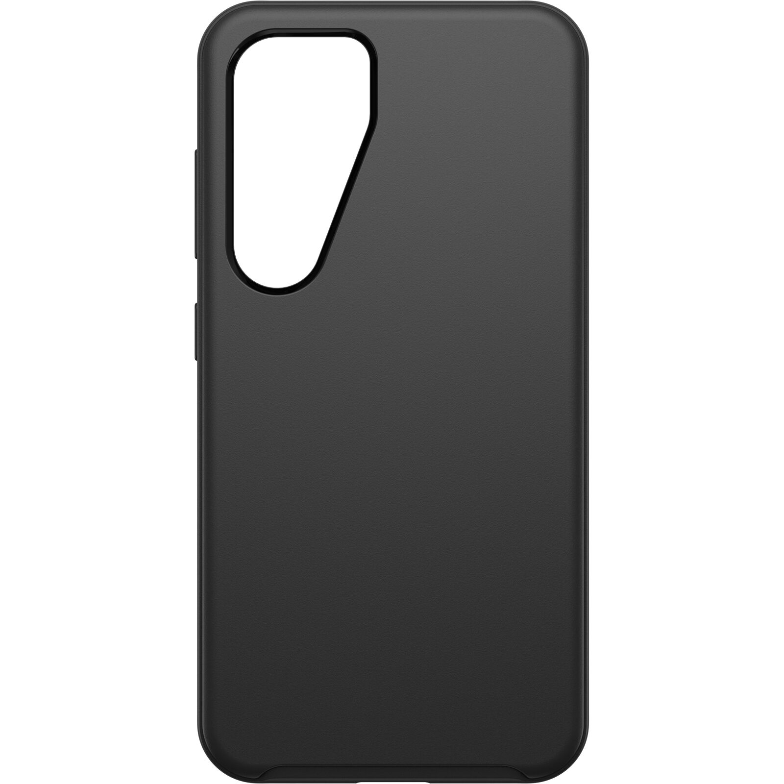 OtterBox Symmetry כיסוי ל S24 אולטרה שחור