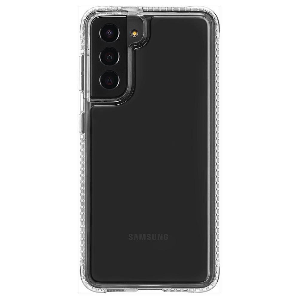 Case Mate Tough Plus כיסוי לגלקסי S21 אולטרה שקוף