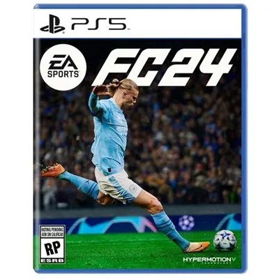 PS5 EA Sports FC 24