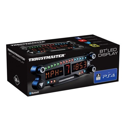 צג Thrustmaster BT Led Display