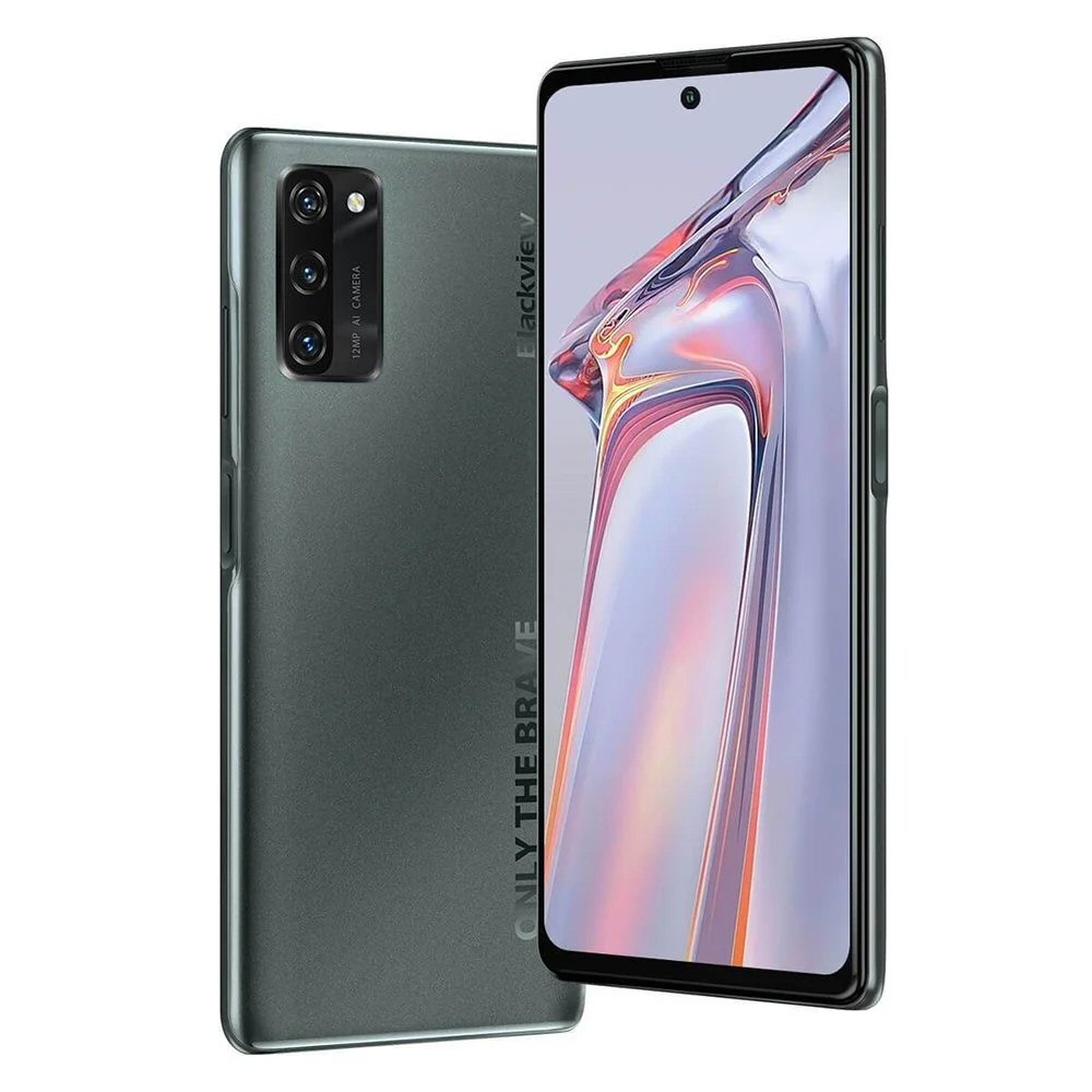 Blackview A100 128GB 6GB RAM
