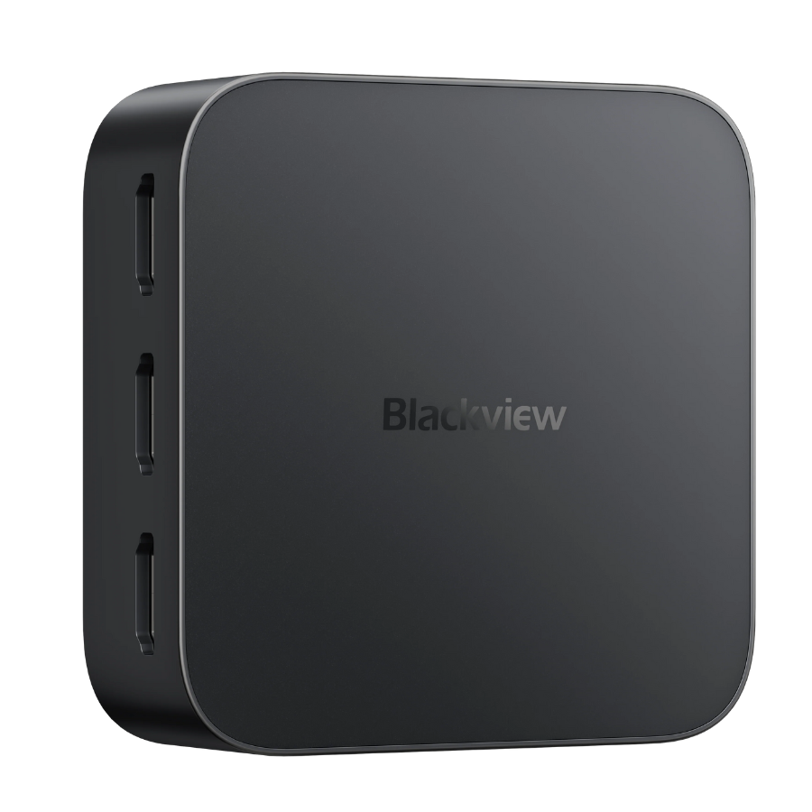 מחשב נייח BlackView MP80 MINI PC
