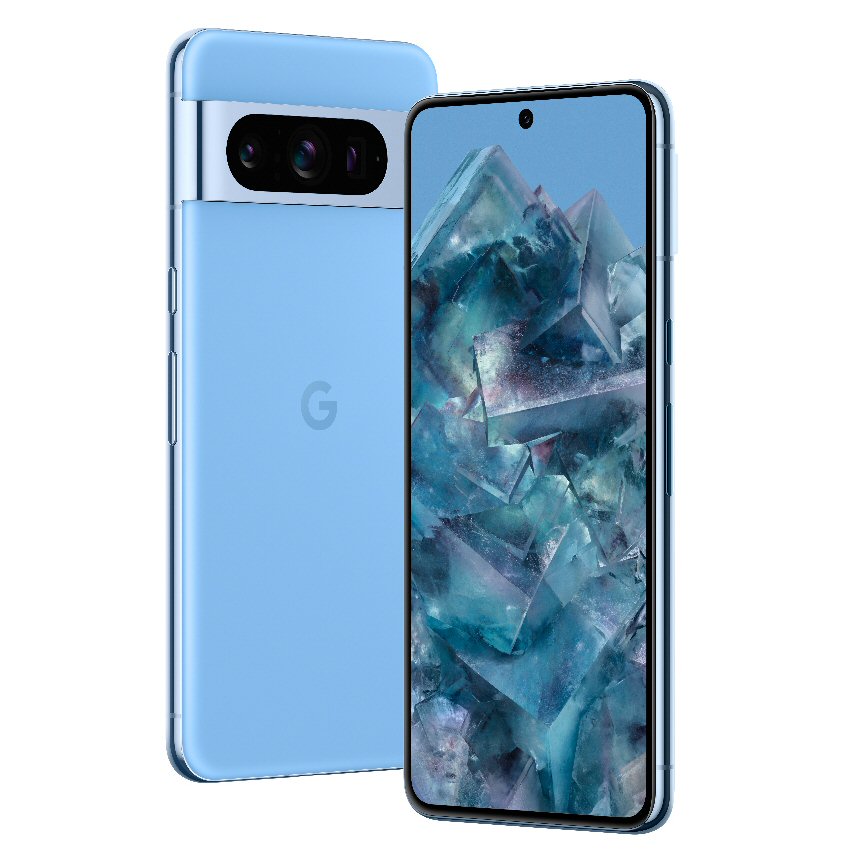 Google Pixel 8 Pro 128GB 12GB RAM
