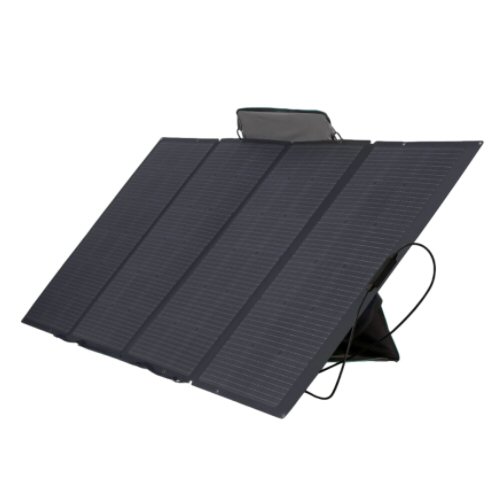 פאנל סולארי EcoFlow 400W