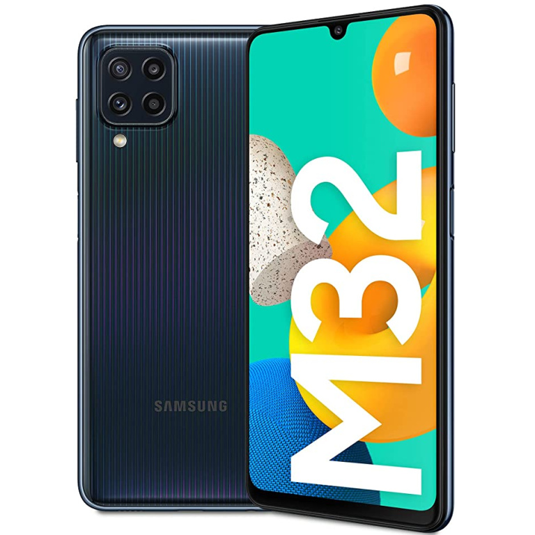 Samsung Galaxy M32 SM-M325F/DS 128GB 6GB RAM