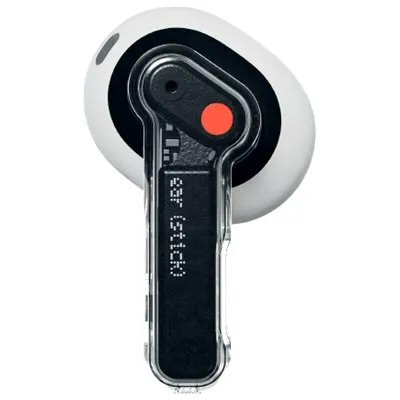 אוזניות Nothing Ear (Stick) True Wireless