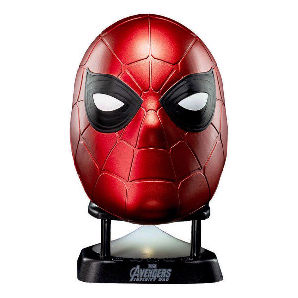 רמקול נייד Marvel Spiderman Mini Speaker