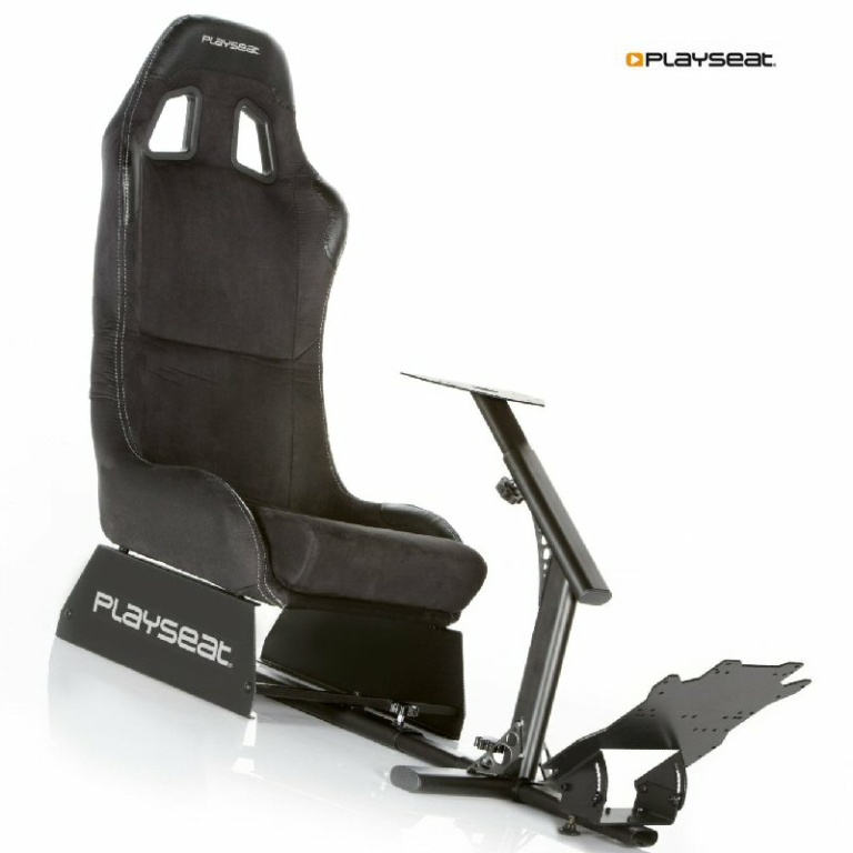 כיסא מרוצים Playseat® Evolution Black