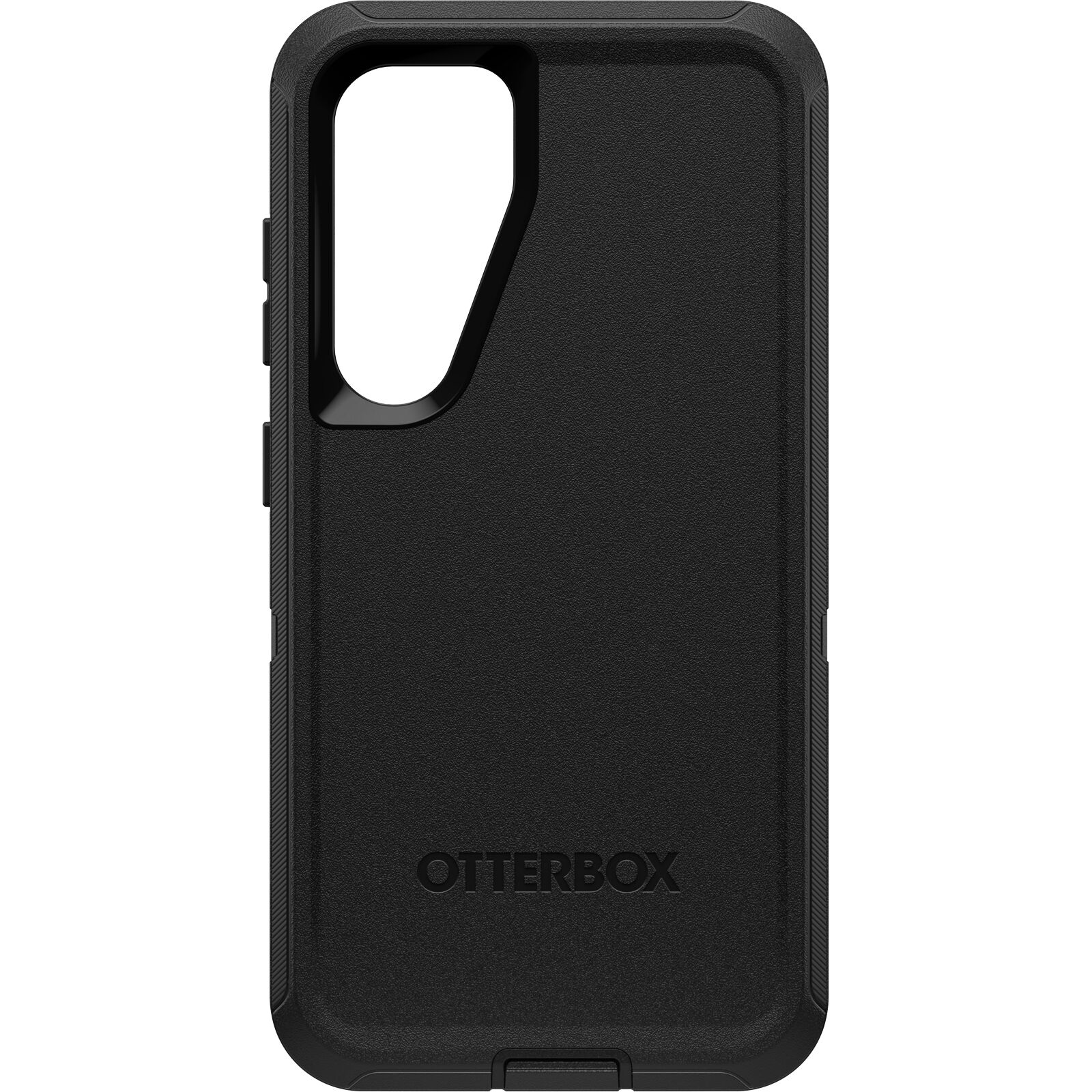 OtterBox Defender כיסוי לגלקסי S24 שחור