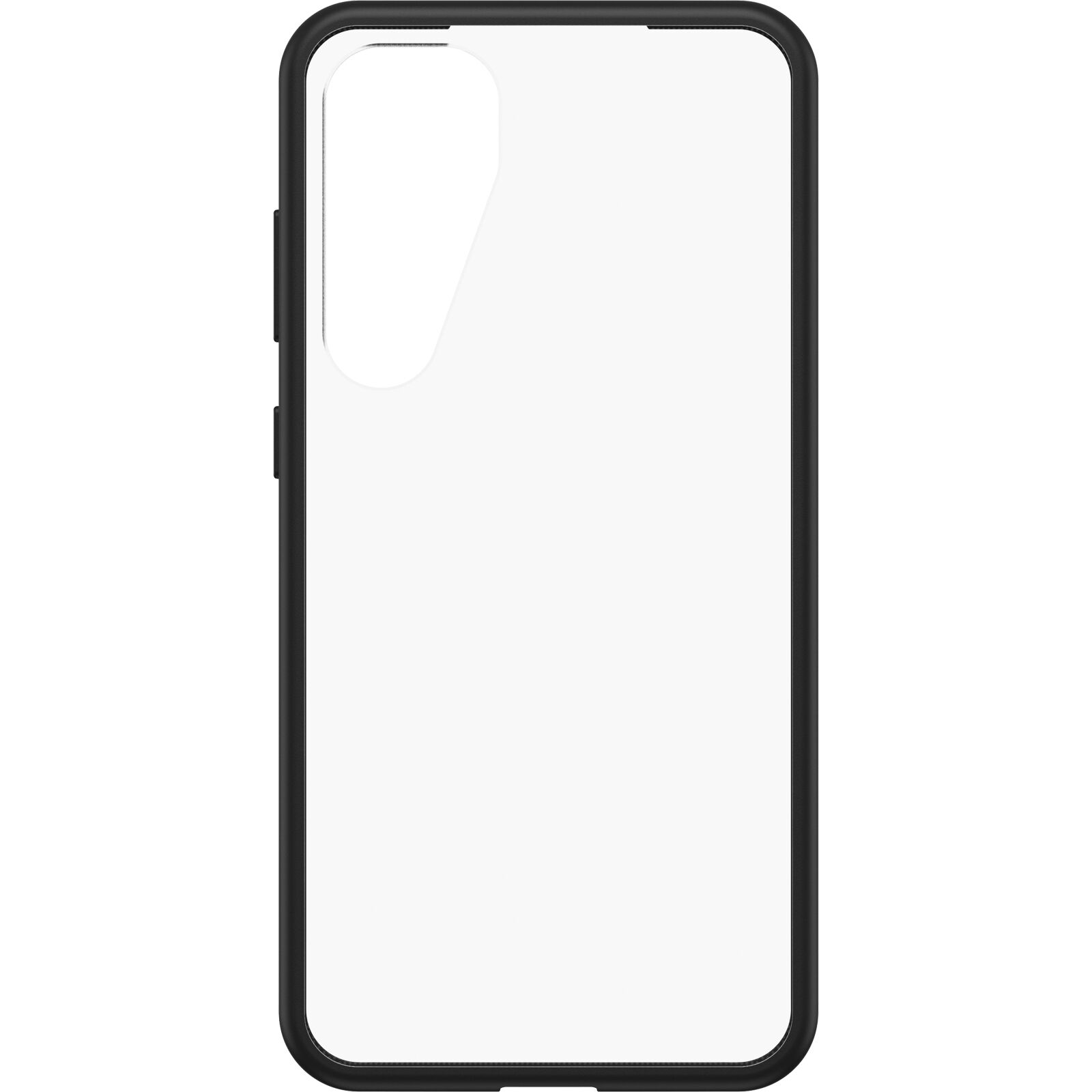 כיסוי לגלקסי S24 פלוס שקוף/שחור OtterBox React