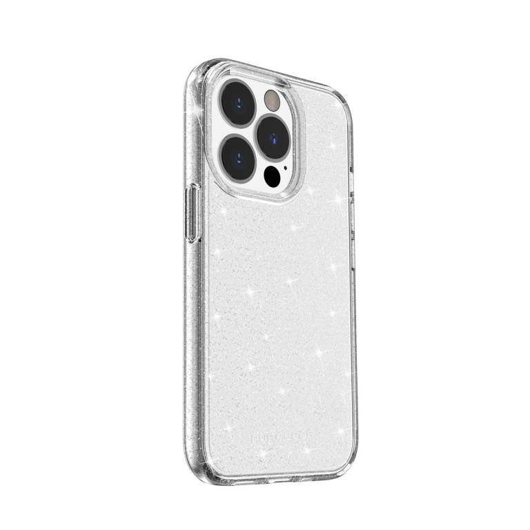 כיסוי PureGear Slim Shell Pro לאייפון 15 פרו
