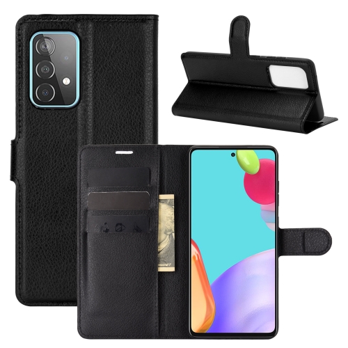 iTechCase Wallet נרתיק לגלקסי A72