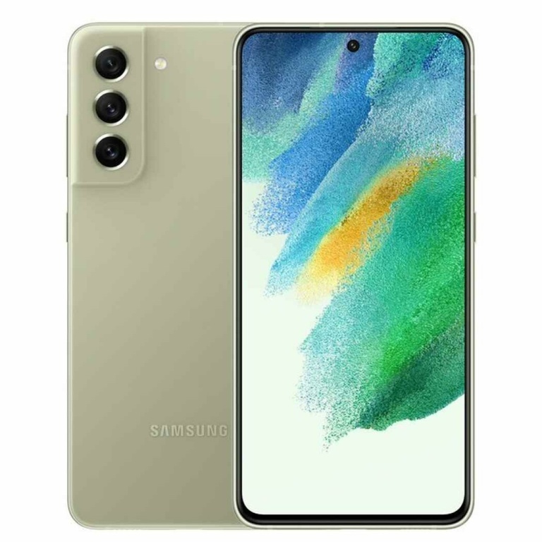 Samsung Galaxy S21 FE 5G SM-G990E/DS 128GB 8GB