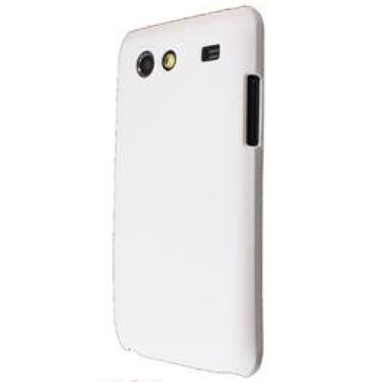 iTechCase E Line כיסוי לגלקסי לבן