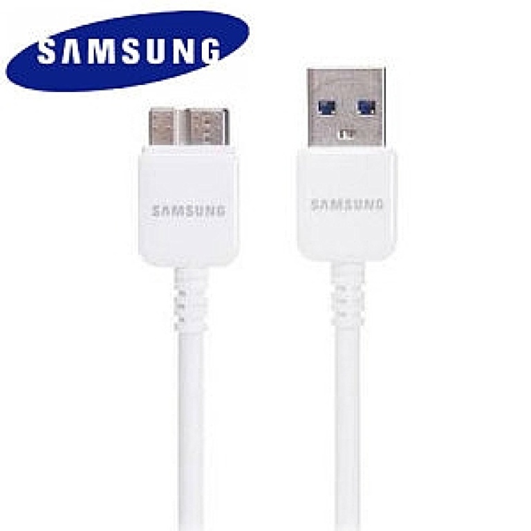 Samsung כבל סנכרון וטעינה מקורי לגלקסי A