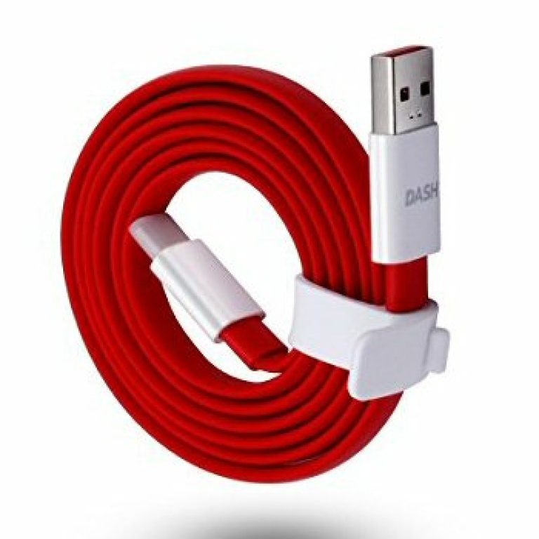 כבל מקורי OnePlus DASH TYPE C CABLE 1.0M