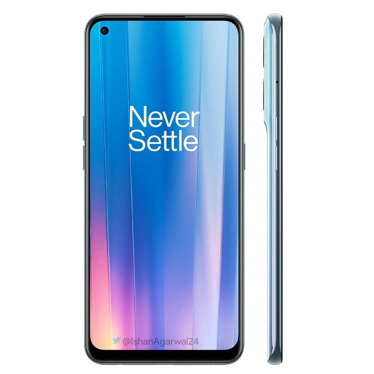 OnePlus Nord CE 2 128GB 8GB RAM