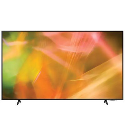 טלוויזיה Samsung UE55AU8072 4K ‏55 ‏אינטש