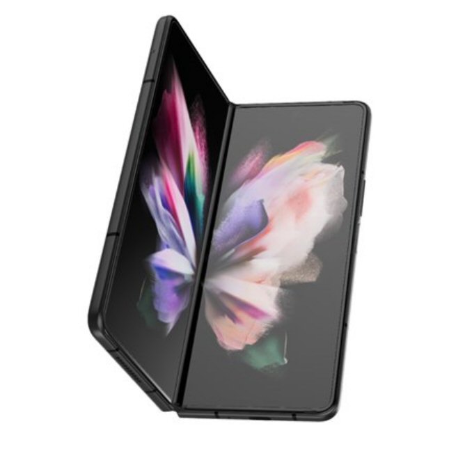 Samsung Galaxy Z Fold 3 512GB מתצוגה
