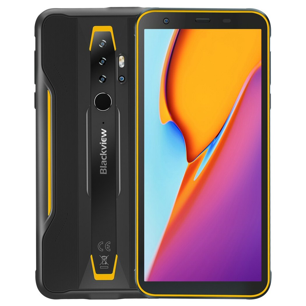 Blackview BV6300 PRO 128GB
