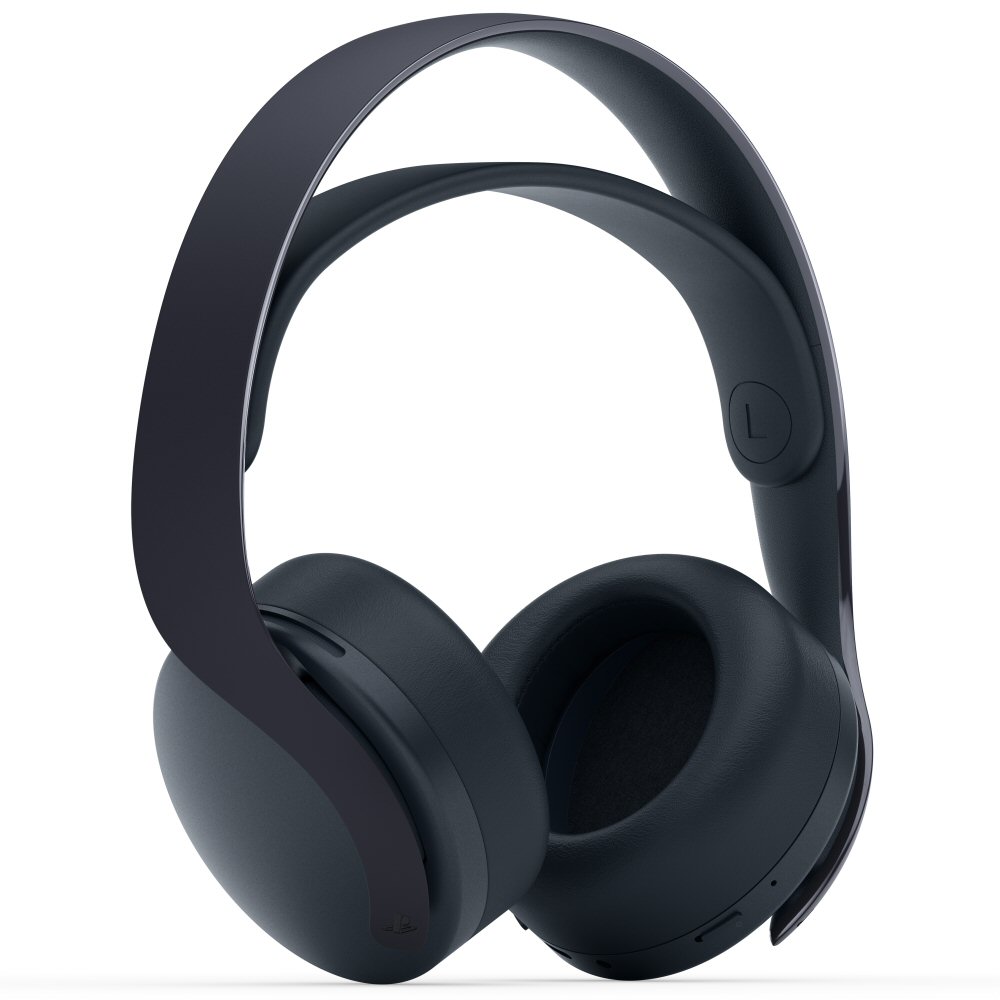 אוזניות אלחוטיות PS5 ™PULSE 3D Midnight Black