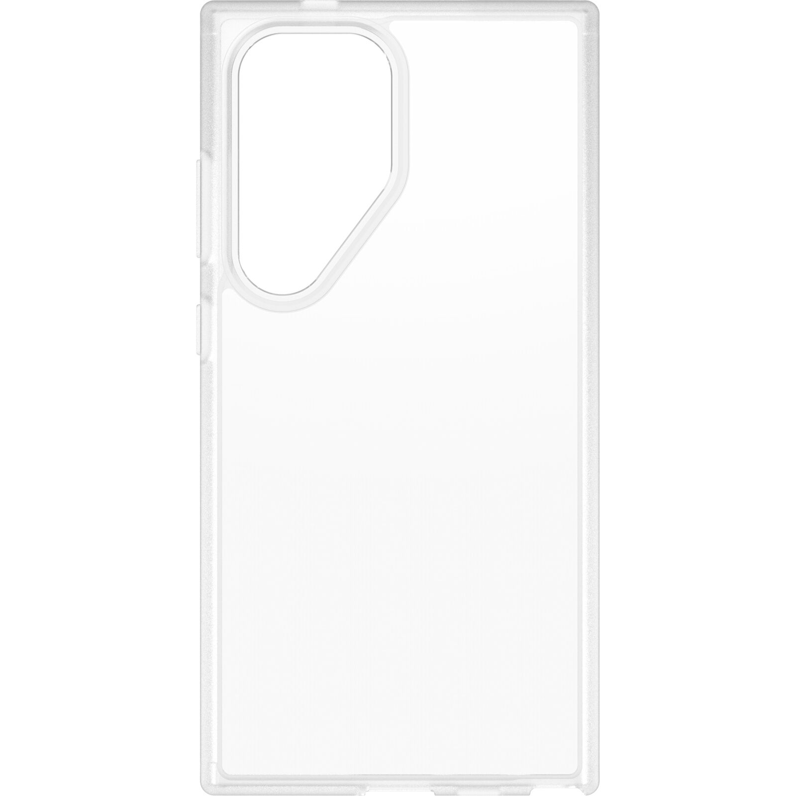 כיסוי לגלקסי S24 אולטרה שקוף OtterBox React