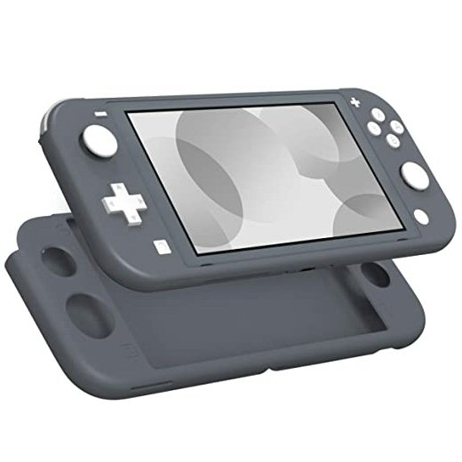כיסוי סיליקון iTechStore Nintendo Switch OLD Game Silcon