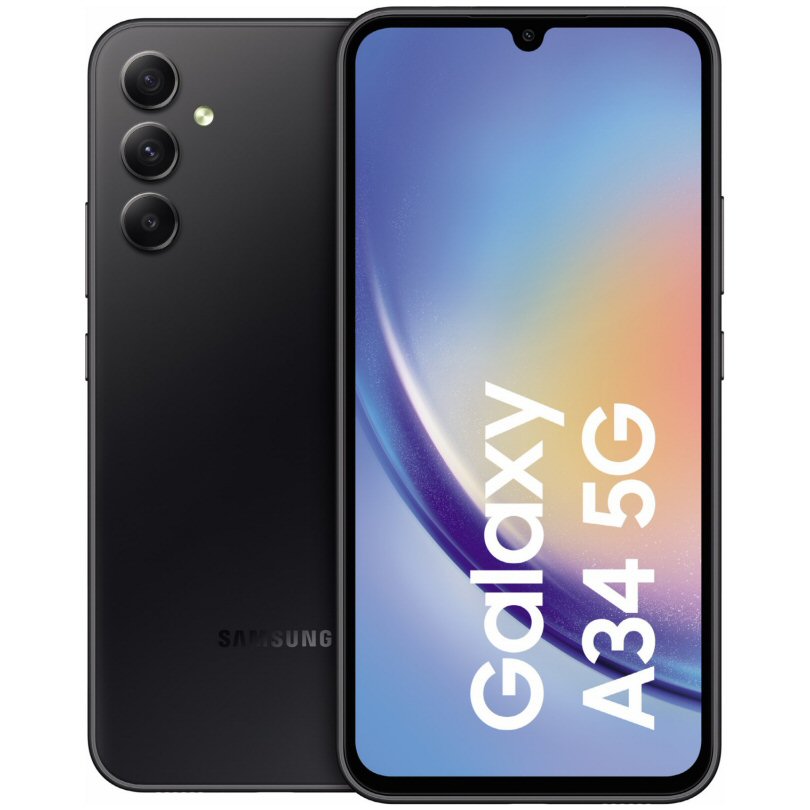 Samsung Galaxy A54 128GB מתצוגה