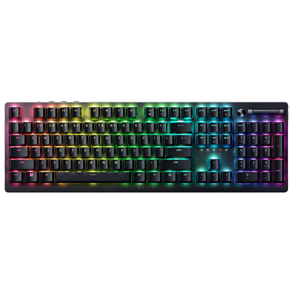 מקלדת Razer DeathStalker V2‎