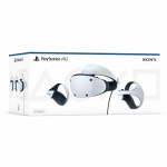קונסולות VR