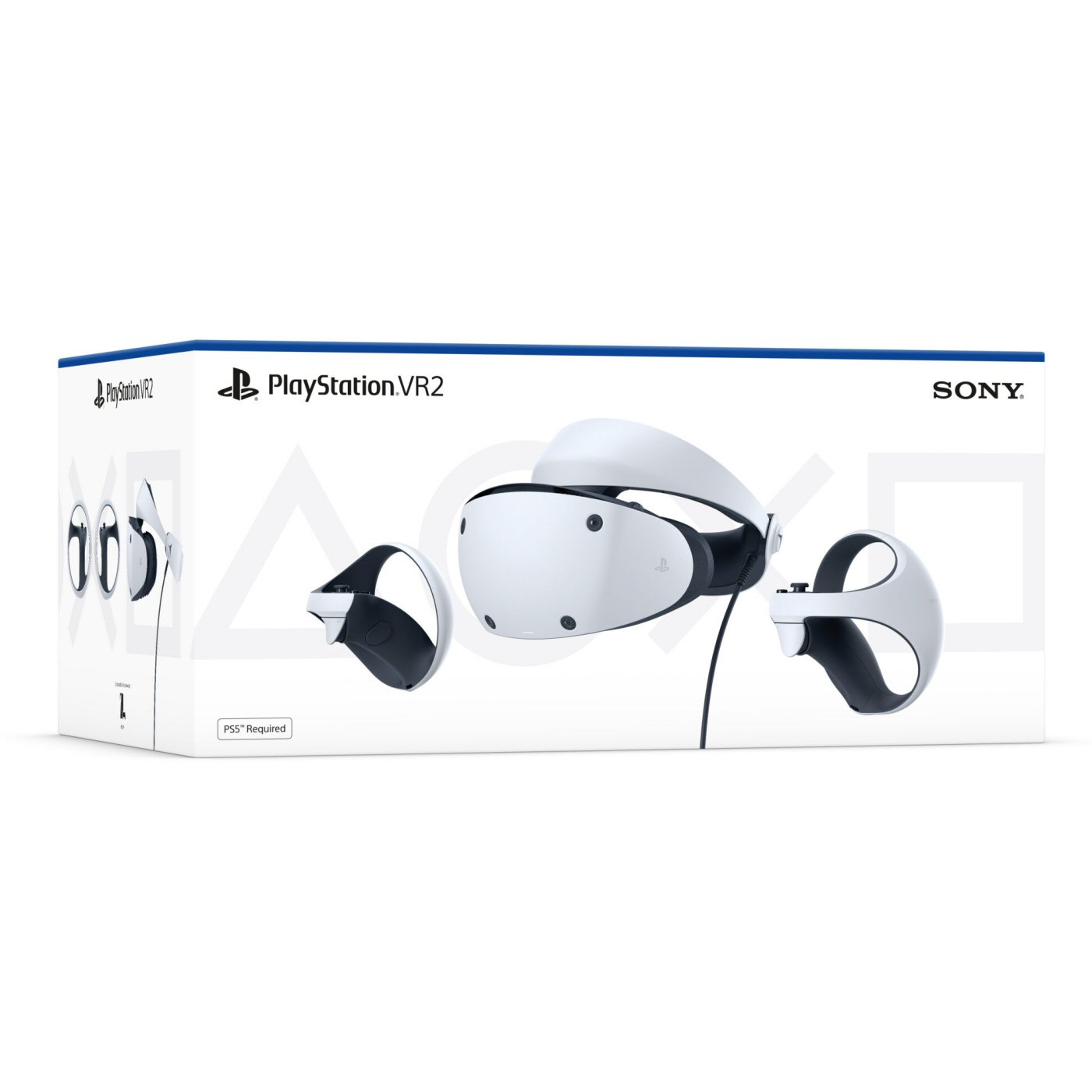 PlayStation VR2