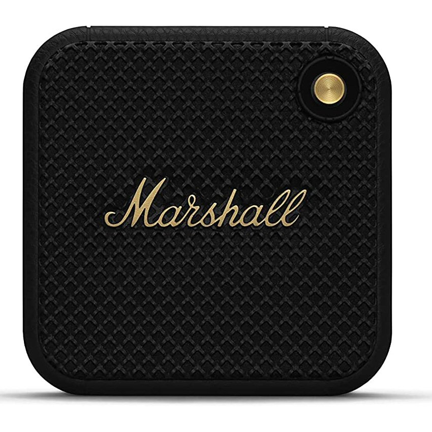 ‏רמקול נייד Marshall Willen