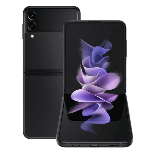 Samsung Galaxy Z Flip3 256GB מתצוגה