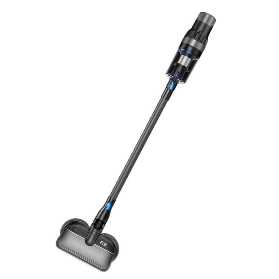‏שואב אבק עומד Pure Gear Clean Cordless Vacuum Cleaner M11 PRO