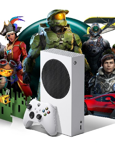 Xbox