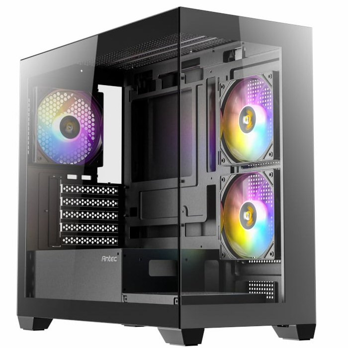 מחשב גיימינג Intel i5 14400F
