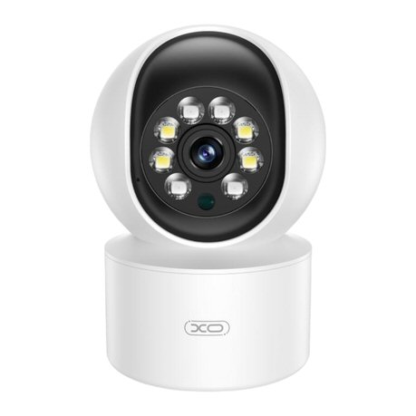 מצלמת אבטחה Xo HD Smart Camera CR01