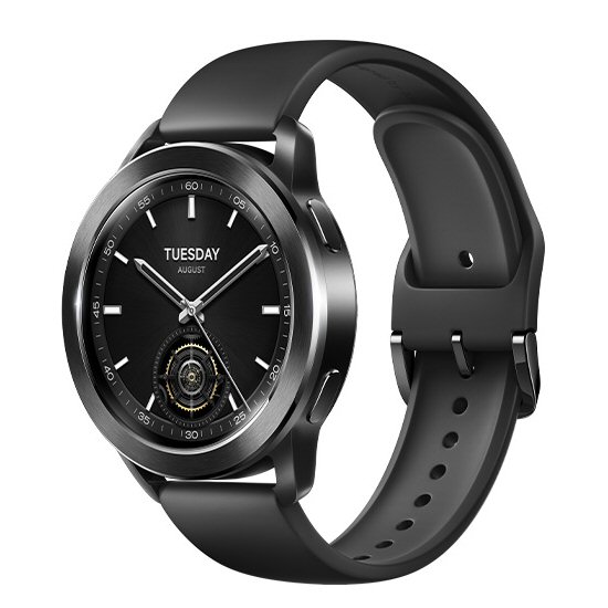 שעון חכם Xiaomi Watch S3
