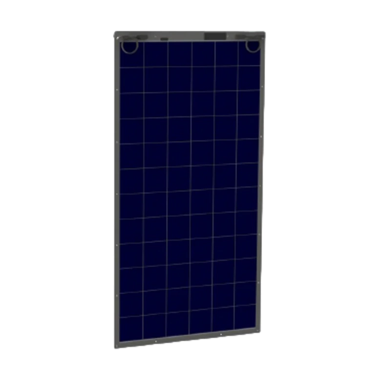 פאנל סולארי גמיש APOLLO 300W (2מטרX1מטר) - לא מתקפל