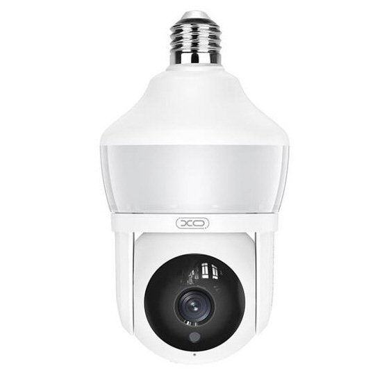 מצלמת אבטחה Xo HD Smart Camera CR02