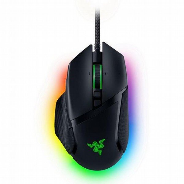 ‏עכבר גיימינג ‏חוטי Razer Basilisk V3