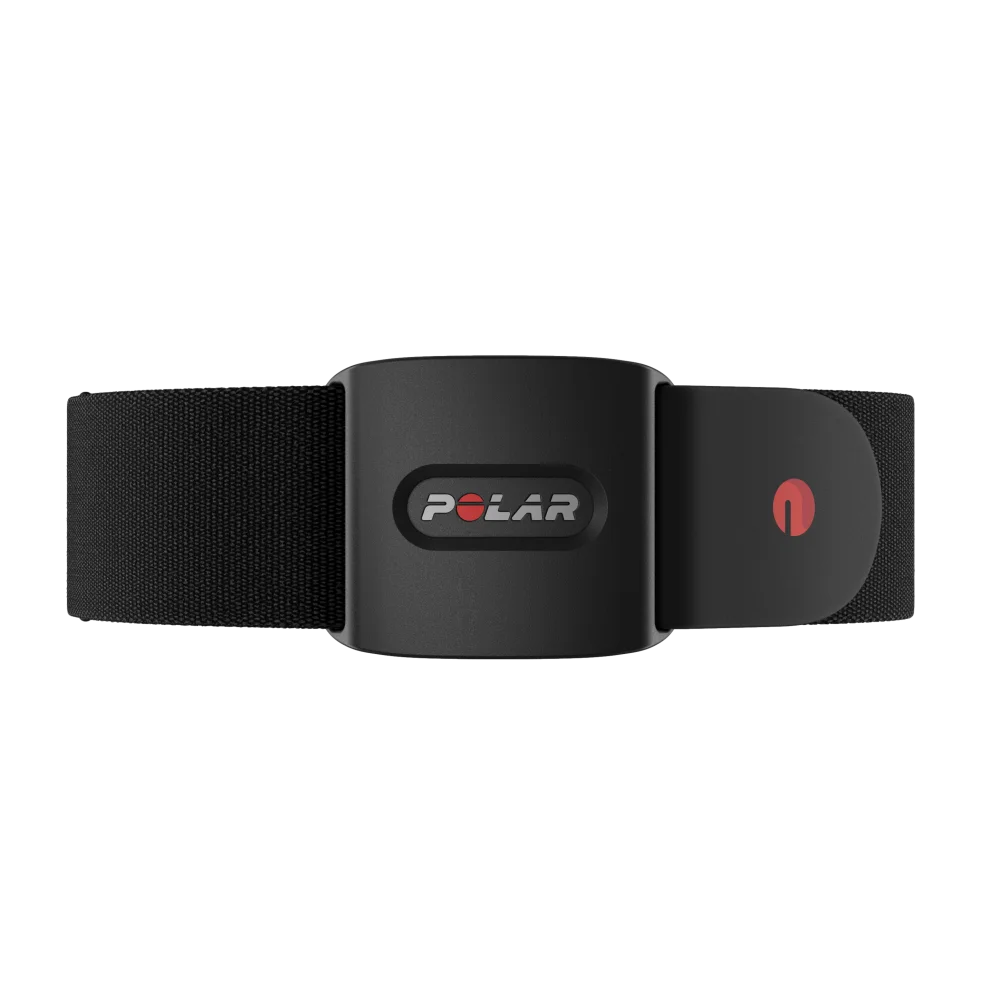 רצועת דופק POLAR VERITY SENSE OHR BLK M-XXL