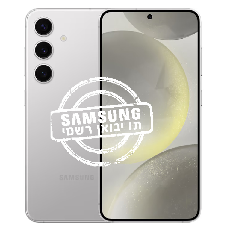 Samsung Galaxy S24 SM-S921B/DS 256GB 8GB RAM