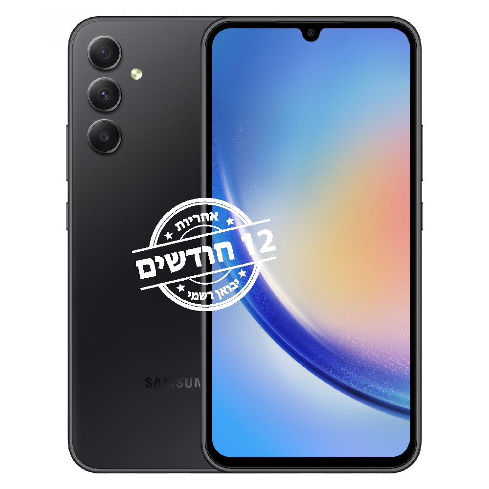 Samsung Galaxy A34 5G SM-A346E/DSN128GB 6GB RAM
