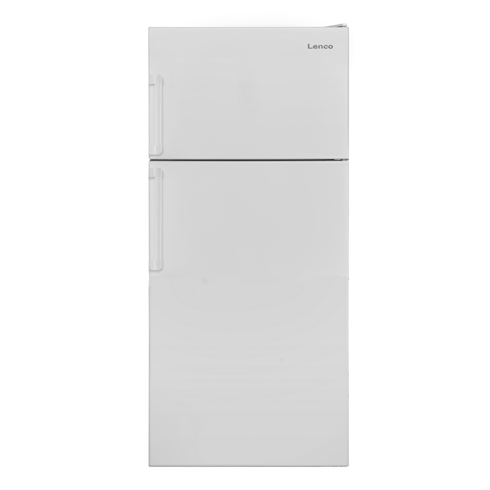 מקרר Lenco LNF-6631WH  ‏587 ‏ליטר לבן