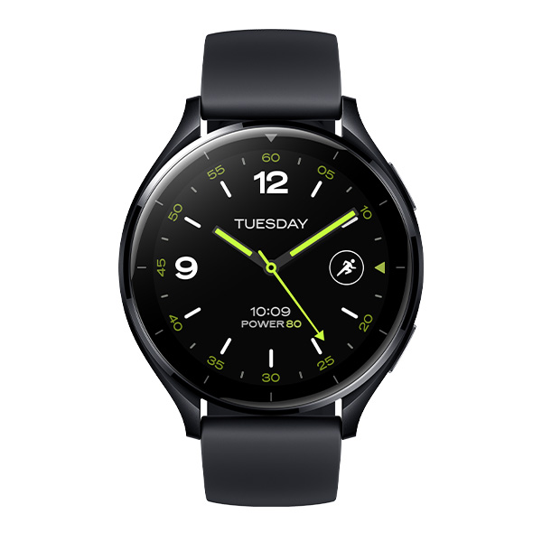 שעון חכם Xiaomi Watch 2